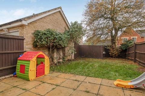 4 bedroom detached house for sale, Granary End, Witchford, CB6