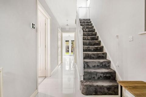 4 bedroom detached house for sale, Granary End, Witchford, CB6