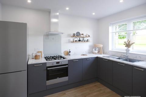 2 bedroom mews for sale, Brookvale, Kings Park