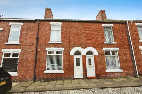 Oaklea Terrace, Bishop Auckland