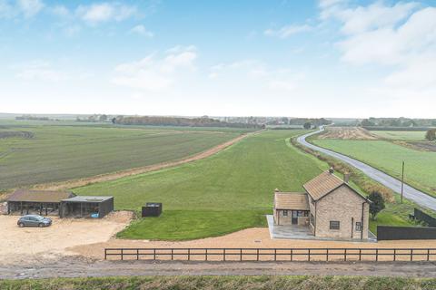 3 bedroom detached house for sale, Station Road, Little Downham, CB6
