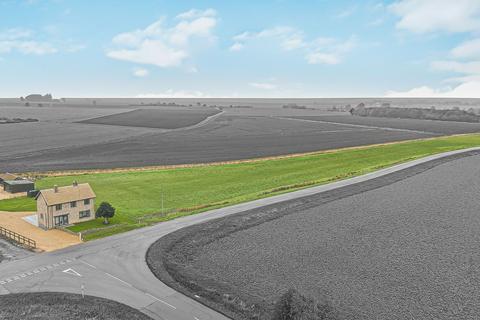 Station Road, Little Downham, CB6