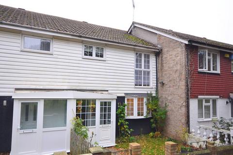 undefined, Aileen Walk, Stratford, London, E15