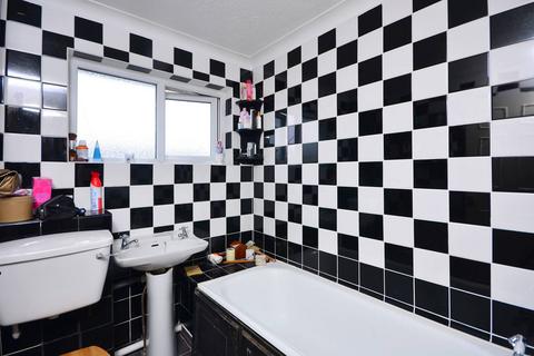 undefined, Aileen Walk, Stratford, London, E15