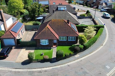2 bedroom detached house for sale, Home Close, Histon, CB24