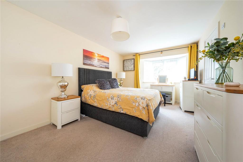 Main Bedroom