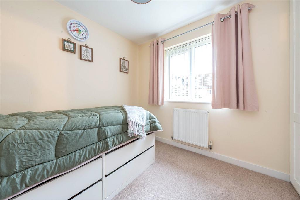 Bedroom Six
