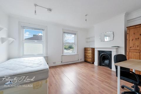 undefined, Bertrand Street, London SE13