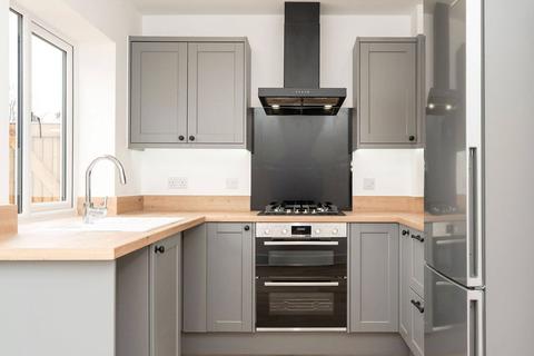 2 bedroom semi-detached house for sale, Chapman Road, Rackheath, Norwich, Norfolk