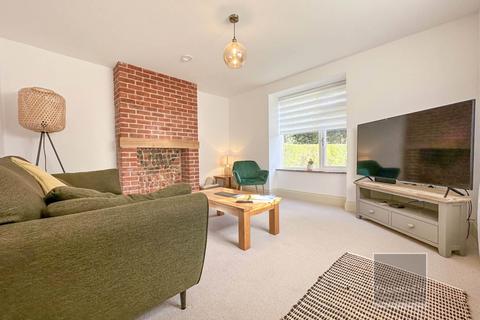 2 bedroom semi-detached house for sale, Bacton Road, North Walsham NR28