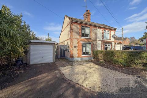 undefined, Bacton Road, North Walsham NR28