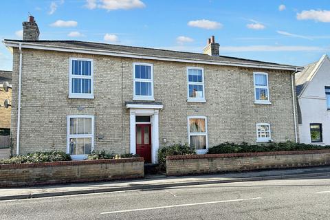 undefined, Hall Street, Soham, CB7