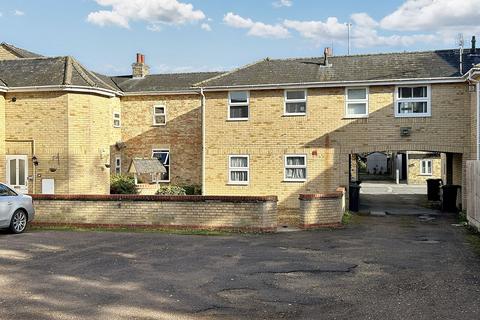 undefined, Hall Street, Soham, CB7