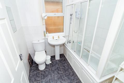 undefined, Sedgley Road, ,
