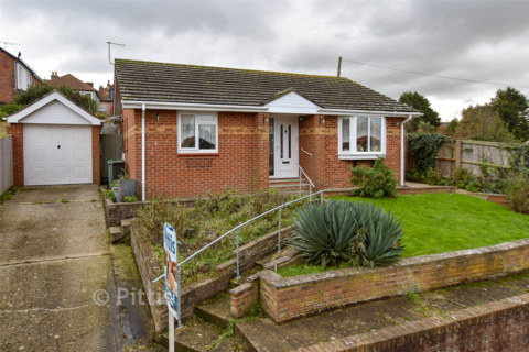 undefined, Maresfield Road, East Cowes PO32