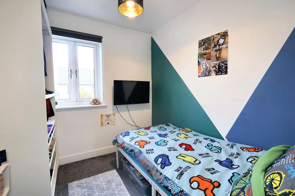 Bedroom 3