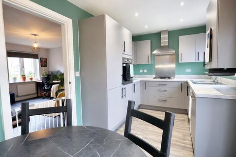 3 bedroom semi-detached house for sale, Shire Way, Witchford, CB6
