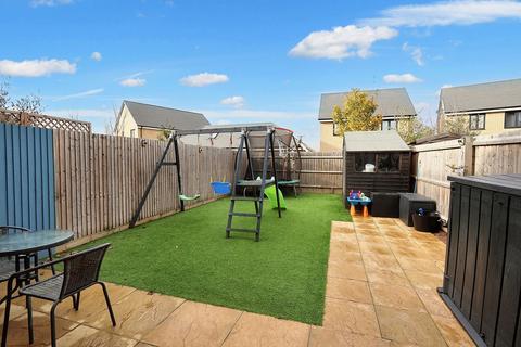 3 bedroom semi-detached house for sale, Shire Way, Witchford, CB6