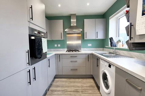 3 bedroom semi-detached house for sale, Shire Way, Witchford, CB6