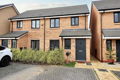 undefined, Shire Way, Witchford, CB6