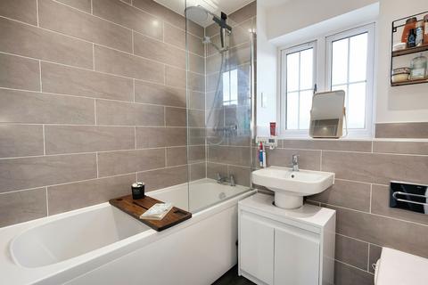 undefined, Shire Way, Witchford, CB6