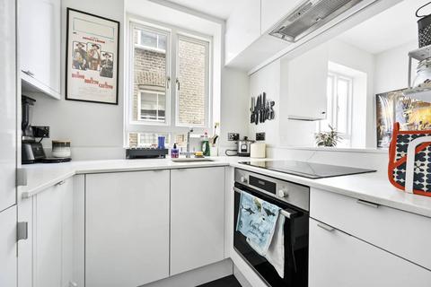 Penfold Place, Marylebone, London, NW1
