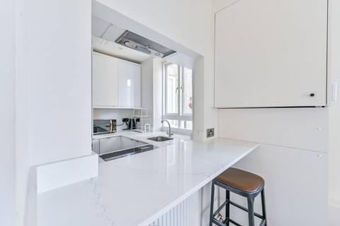 2 bedroom flat to rent, Penfold Place, Marylebone, London, NW1