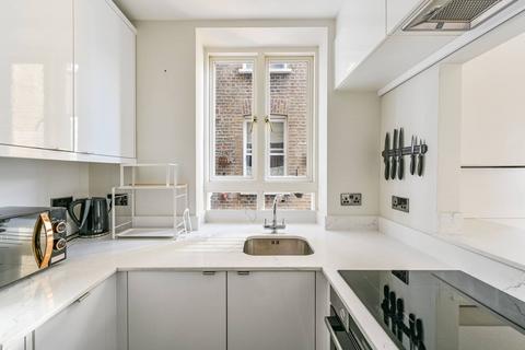 2 bedroom flat to rent, Penfold Place, Marylebone, London, NW1
