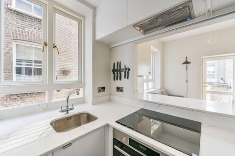 2 bedroom flat to rent, Penfold Place, Marylebone, London, NW1