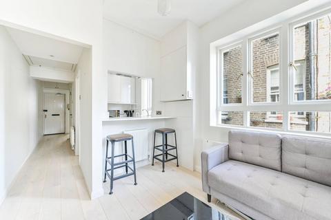 2 bedroom flat to rent, Penfold Place, Marylebone, London, NW1