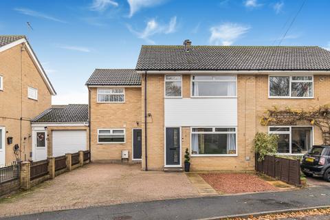 4 bedroom semi-detached house for sale, Elm Close, Witchford, CB6