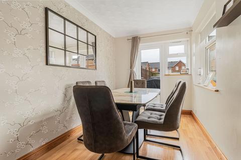 4 bedroom semi-detached house for sale, Elm Close, Witchford, CB6