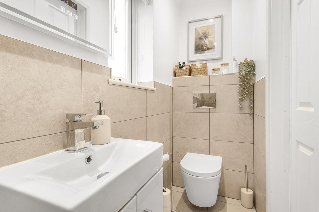 En-suite