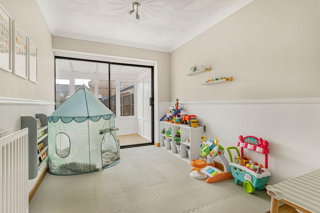 Playroom