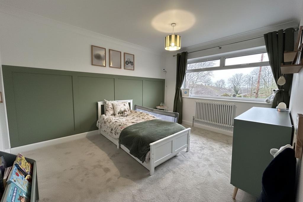 Bedroom 2