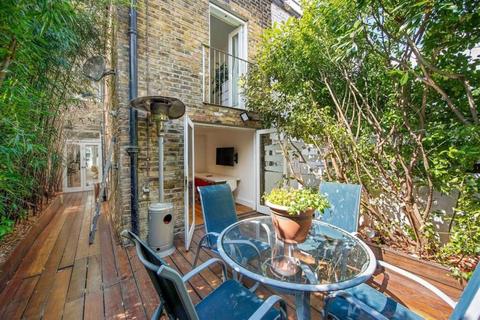 undefined, Greyhound road, Kensal Green, London, NW10