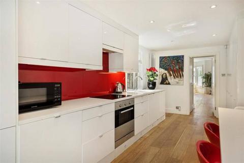 undefined, Greyhound road, Kensal Green, London, NW10