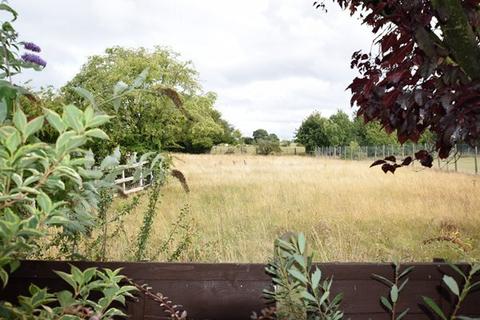 4 bedroom detached bungalow for sale, Rosehill Road, Stoke Heath, Market Drayton, Shropshire