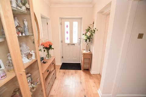 4 bedroom detached bungalow for sale, Rosehill Road, Stoke Heath, Market Drayton, Shropshire