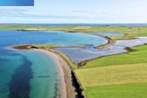 undefined, Balfour, Orkney KW17