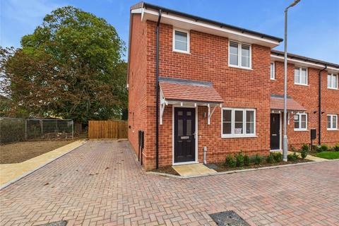 Plot 9, Pine Grove, Trimley St. Mary, Felixstowe, Suffolk, IP11