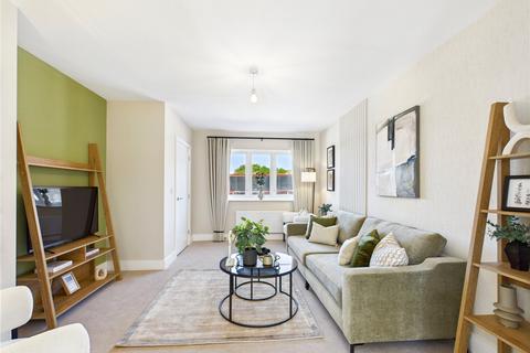 3 bedroom end of terrace house for sale, Plot 9, Pine Grove, Trimley St. Mary, Felixstowe, Suffolk, IP11