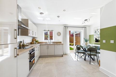 3 bedroom end of terrace house for sale, Plot 9, Pine Grove, Trimley St. Mary, Felixstowe, Suffolk, IP11