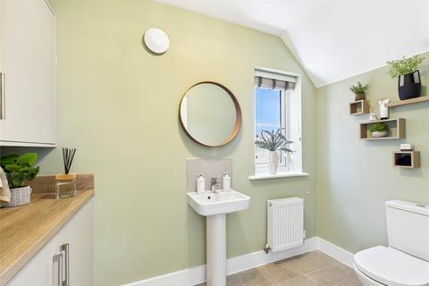 3 bedroom end of terrace house for sale, Plot 9, Pine Grove, Trimley St. Mary, Felixstowe, Suffolk, IP11