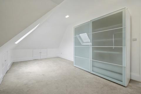 undefined, Armitage Road, London NW11