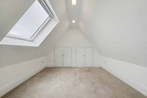 undefined, Armitage Road, London NW11