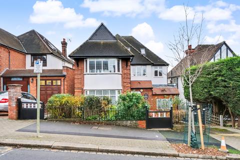 undefined, Armitage Road, London NW11
