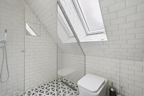 undefined, Armitage Road, London NW11