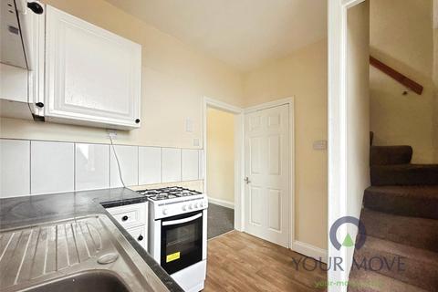 undefined, Albion Terrace, South Yorkshire S70