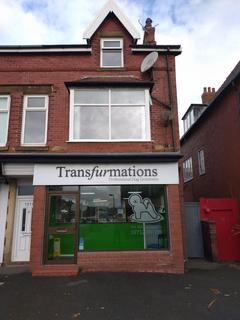 Retail property (high street) for sale, St. Albans Road, Lytham St. Annes, Lancashire, FY8 1UZ